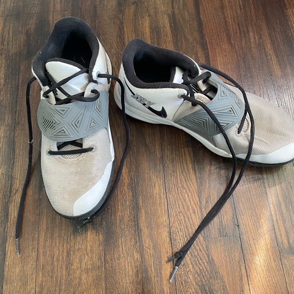 Nike JBY Shoes